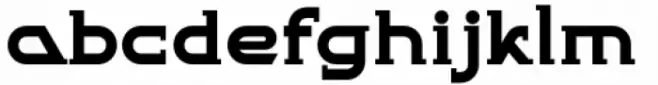Domosed Slab Serif Bold