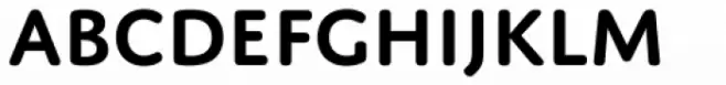 Domus Titling SemiBold