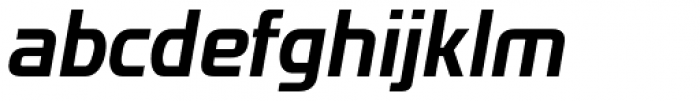 Domyouji Italic