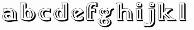 Doncaster Embossed