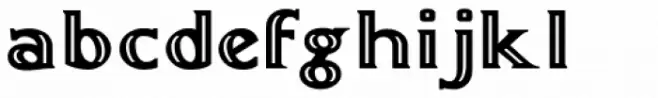 Doncaster Incised