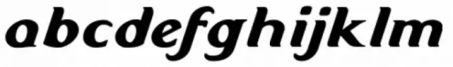 Doncaster Italic