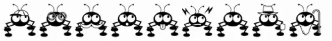 Dont Bug Me JNL