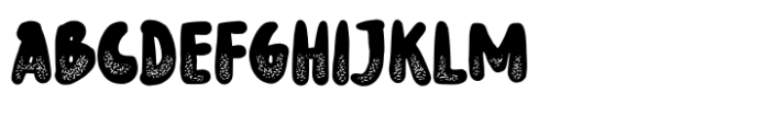 Donut Know Regular
