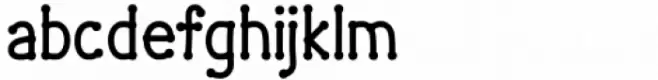DotLinDot Bold