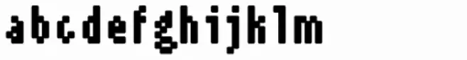 Dotmap Round Bold