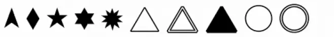 Double Dagger Xtra