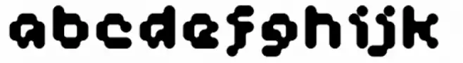 Doubleoseven ExtraBold