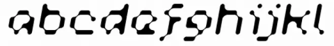 Doubleoseven Light Oblique