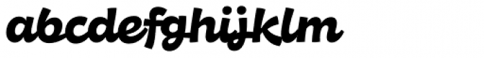 DR Agu Script Bold