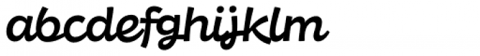 DR Agu Script Medium