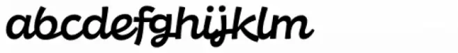 DR Agu Script Medium