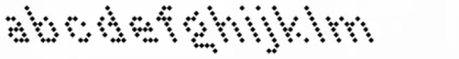 DR Krapka Rhombus Light Upright Oblique