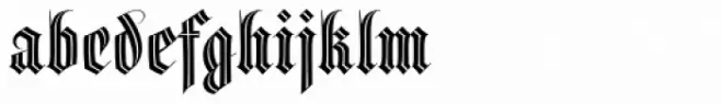 Dracula Inline Bold
