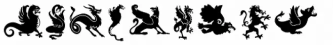 Dragons