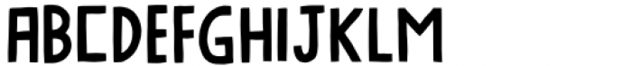 Dramatisk Regular