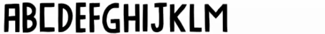 Dramatisk Regular