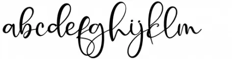 Dream Glory Script