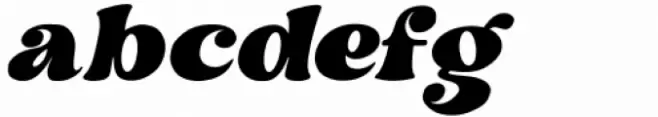 Dream to Berich Italic