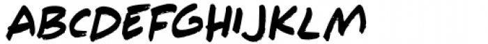 Dreamworld Italic