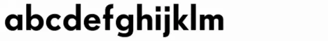 Drescher Grotesk BT Demi