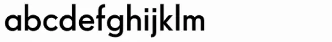 Drescher Grotesk BT SemiBold