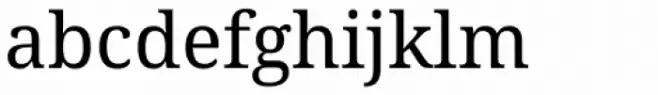 Droid Serif Pro