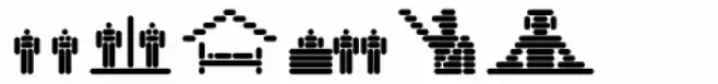 Drop_it Dingbats