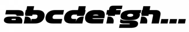 Dropex Regular Slant