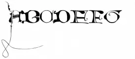 Dropsomaniacal