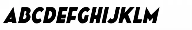 Drum Rhythm JNL Oblique