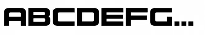 Drummer Condensed Black