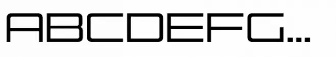 Drummer Condensed Light