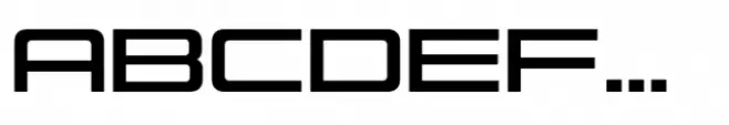 Drummer Expanded Semi Bold