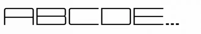 Drummer Ultra Expanded Thin