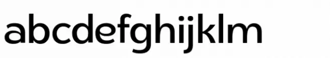 DST Helfita Regular