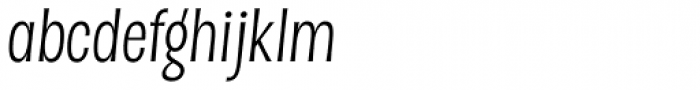 DSert Alt Book Italic