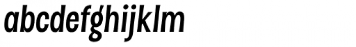 Dsert Alt Bold Italic