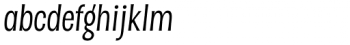 Dsert Alt Italic