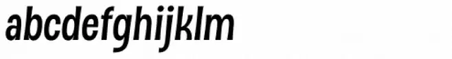 Dsert Bold Italic