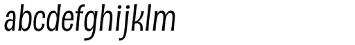 Dsert Italic