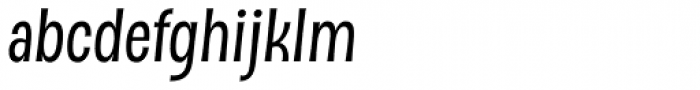 Dsert Medium Italic