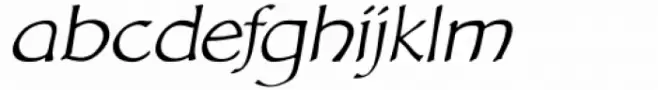 DT Paperside Norm Italic