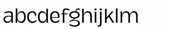 DT Serifia Light