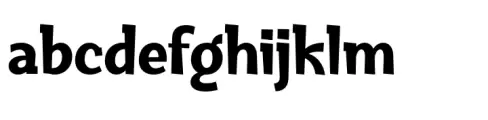 Dubidam Arabic Semi Bold