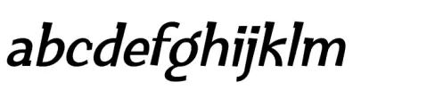 Dubidam Oblique Variable