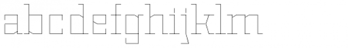 Dubster Thin