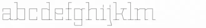 Dubster Thin