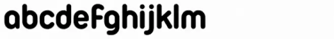 Duepuntozero Pro Extrabold