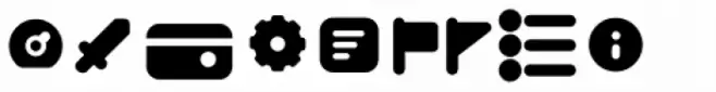 Duepuntozero Pro Icon Black
